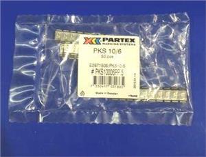 Partex-s/steel-Number---5-(50-per-pack)-(32900)