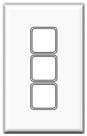 Faceplate-PDL-3-aperture-683VH-(32367)