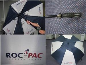 (DS)-Golf-Umbrella-Hurricane-Style---ROCPAC-International-Logo-(31317)