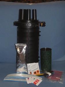 455122-000-(F)-Tyco-FOSC-400A4-S16-1-NNV-NZ0-Fibre-Joint-Closure-(30474)