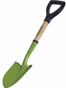 Small-D-Handle-Round-Point-Shovel-(35907)