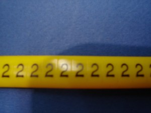 (roll/100)---Critchley-K-Type-Lettering--2--(31992)