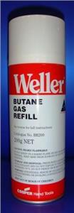 (DG-2.1)-Weller-Butane-Gas-Refill-200Grams-(32064)