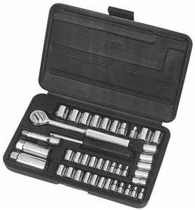 Socket-Set---41-Piece-(35910)
