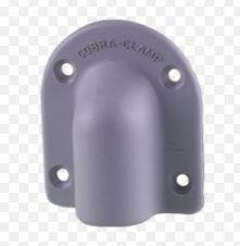 Clamp-32mm-Grey-(cobra-clamp)-(35103)