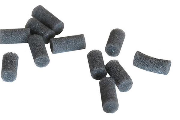 ENZ-NTM50207-1C (C) Cleaning sponges, Ribbonet 5mm, 100pk