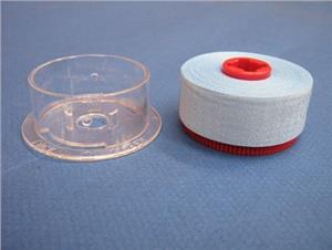 1-1152059-1-(F)-Cletop-A--Refill-Cleaning-Reel-Lint-Free-(32318)