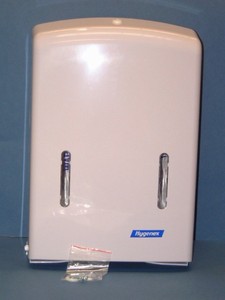 Tork-Interfold-Towel-Dispenser-(31694)