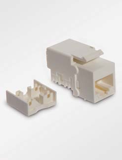 Modular Jacks