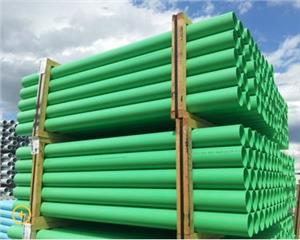 Repair-Sleeve-Chorus-PVC-U-100mm-x-2m-Green-(35656)