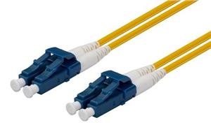 DYNAMIX-10M-9u-LC/LC-Duplex-Single-Mode-OS2-G657A1-Fibre-Patch-Lead-(35340)