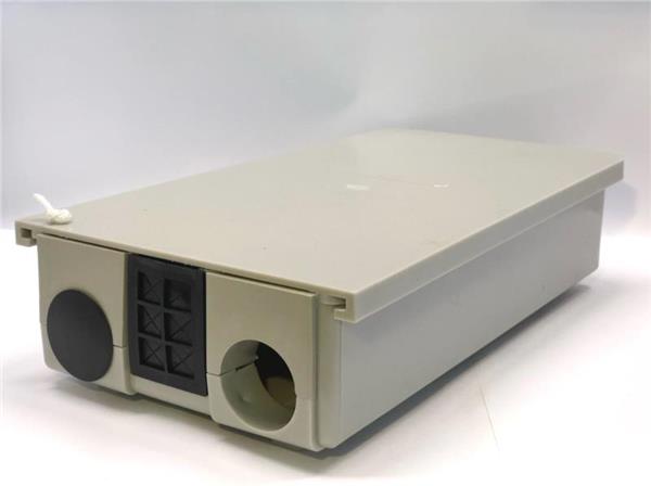 Aerial Box 5 Pair for 4 and 7 Way Microduct